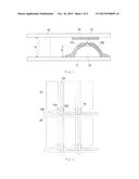 A LIQUID CRYSTAL DISPLAY PANEL AND MANUFACTURING METHOD THEREOF, AND A     DISPLAY DEVICE diagram and image