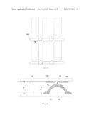 A LIQUID CRYSTAL DISPLAY PANEL AND MANUFACTURING METHOD THEREOF, AND A     DISPLAY DEVICE diagram and image