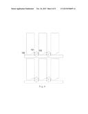 A LIQUID CRYSTAL DISPLAY PANEL AND MANUFACTURING METHOD THEREOF, AND A     DISPLAY DEVICE diagram and image