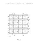 LIQUID CRYSTAL DISPLAY DEVICE diagram and image