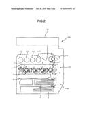 OPTICAL SCANNING DEVICE AND IMAGE FORMING APPARATUS diagram and image