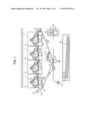 IMAGE FORMING APPARATUS diagram and image