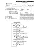 FIXING DEVICE AND IMAGE-FORMING APPARATUS USING THE SAME diagram and image