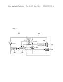 FIXING DEVICE AND IMAGE-FORMING APPARATUS USING THE SAME diagram and image