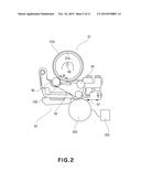 IMAGE FORMING APPARATUS diagram and image