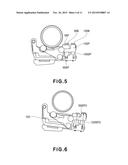 IMAGE FORMING APPARATUS diagram and image