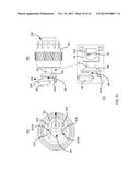 TRANSMISSION DEVICE FOR PHOTOSENSITIVE DRUM diagram and image