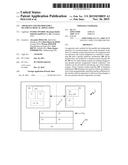 APPARATUS AND METHOD FOR A SECURITY-CRITICAL APPLICATION diagram and image