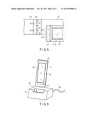 BAND AND ELECTRONIC DEVICE diagram and image