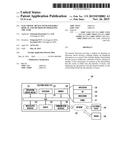 ELECTRONIC DEVICE WITH FOLDABLE DISPLAY AND  METHOD OF OPERATING THE SAME diagram and image