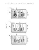 ELECTRONIC DEVICE WITH FOLDABLE DISPLAY AND  METHOD OF OPERATING THE SAME diagram and image