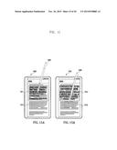 ELECTRONIC DEVICE WITH FOLDABLE DISPLAY AND  METHOD OF OPERATING THE SAME diagram and image