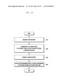 ELECTRONIC DEVICE WITH FOLDABLE DISPLAY AND  METHOD OF OPERATING THE SAME diagram and image