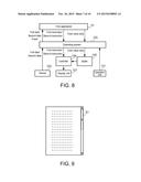 DISPLAY APPARATUS, DISPLAY METHOD, AND PROGRAM diagram and image