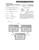 GAZE-ASSISTED TOUCHSCREEN INPUTS diagram and image