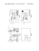 GAZE-ASSISTED TOUCHSCREEN INPUTS diagram and image