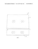 ACTUATING HAPTIC ELEMENT ON A TOUCH-SENSITIVE DEVICE diagram and image