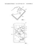 DEFINITION AND USE OF NODE-BASED SHAPES, AREAS AND WINDOWS ON TOUCH SCREEN     DEVICES diagram and image