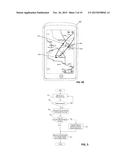 DEFINITION AND USE OF NODE-BASED SHAPES, AREAS AND WINDOWS ON TOUCH SCREEN     DEVICES diagram and image