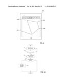 DEFINITION AND USE OF NODE-BASED SHAPES, AREAS AND WINDOWS ON TOUCH SCREEN     DEVICES diagram and image