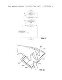 DEFINITION AND USE OF NODE-BASED SHAPES, AREAS AND WINDOWS ON TOUCH SCREEN     DEVICES diagram and image