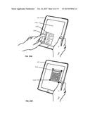 DEFINITION AND USE OF NODE-BASED SHAPES, AREAS AND WINDOWS ON TOUCH SCREEN     DEVICES diagram and image