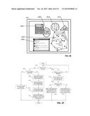 DEFINITION AND USE OF NODE-BASED SHAPES, AREAS AND WINDOWS ON TOUCH SCREEN     DEVICES diagram and image