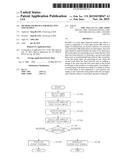 METHOD AND DEVICE FOR DETECTING TOUCH INPUT diagram and image