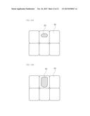 METHOD AND DEVICE FOR DETECTING TOUCH INPUT diagram and image