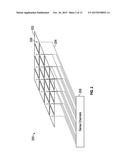 CODED INTEGRATION OF A SELF-CAPACITANCE ARRAY diagram and image