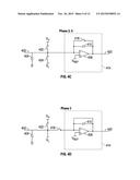 CODED INTEGRATION OF A SELF-CAPACITANCE ARRAY diagram and image