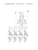 CODED INTEGRATION OF A SELF-CAPACITANCE ARRAY diagram and image