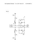 TOUCH PANEL CONTROLLER AND ELECTRONIC DEVICE USING SAME diagram and image