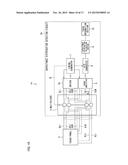 TOUCH PANEL CONTROLLER AND ELECTRONIC DEVICE USING SAME diagram and image