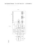 TOUCH PANEL CONTROLLER AND ELECTRONIC DEVICE USING SAME diagram and image