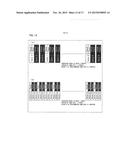 TOUCH PANEL CONTROLLER AND ELECTRONIC DEVICE USING SAME diagram and image