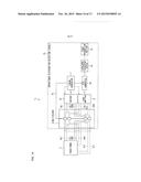 TOUCH PANEL CONTROLLER AND ELECTRONIC DEVICE USING SAME diagram and image