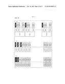 TOUCH PANEL CONTROLLER AND ELECTRONIC DEVICE USING SAME diagram and image