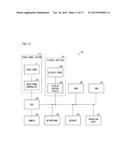 TOUCH PANEL CONTROLLER AND ELECTRONIC DEVICE USING SAME diagram and image