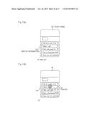 TOUCH PANEL INPUT DEVICE AND CONTROL METHOD OF THE TOUCH PANEL INPUT     DEVICE diagram and image