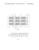 TOUCH DISPLAY DEVICE diagram and image