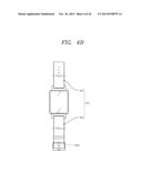 WATCH TYPE MOBILE TERMINAL AND CONTROL METHOD FOR THE MOBILE TERMINAL diagram and image