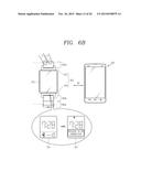 WATCH TYPE MOBILE TERMINAL AND CONTROL METHOD FOR THE MOBILE TERMINAL diagram and image