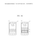 WATCH TYPE MOBILE TERMINAL AND CONTROL METHOD FOR THE MOBILE TERMINAL diagram and image