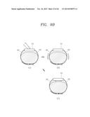 WATCH TYPE MOBILE TERMINAL AND CONTROL METHOD FOR THE MOBILE TERMINAL diagram and image