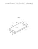 MOBILE TERMINAL AND METHOD FOR CONTROLLING THE SAME diagram and image