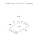 MOBILE TERMINAL AND METHOD FOR CONTROLLING THE SAME diagram and image