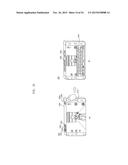 MOBILE TERMINAL AND METHOD FOR CONTROLLING THE SAME diagram and image