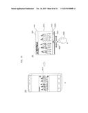 MOBILE TERMINAL AND METHOD FOR CONTROLLING THE SAME diagram and image