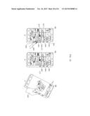 MOBILE TERMINAL AND METHOD FOR CONTROLLING THE SAME diagram and image